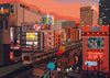 Akihabara print