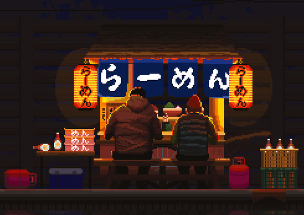 Yatai