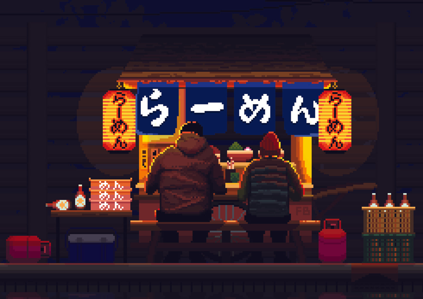 Yatai