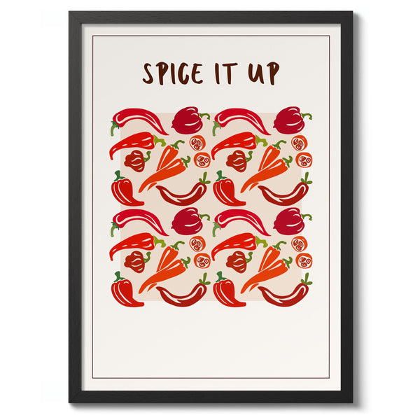 Spice It Up