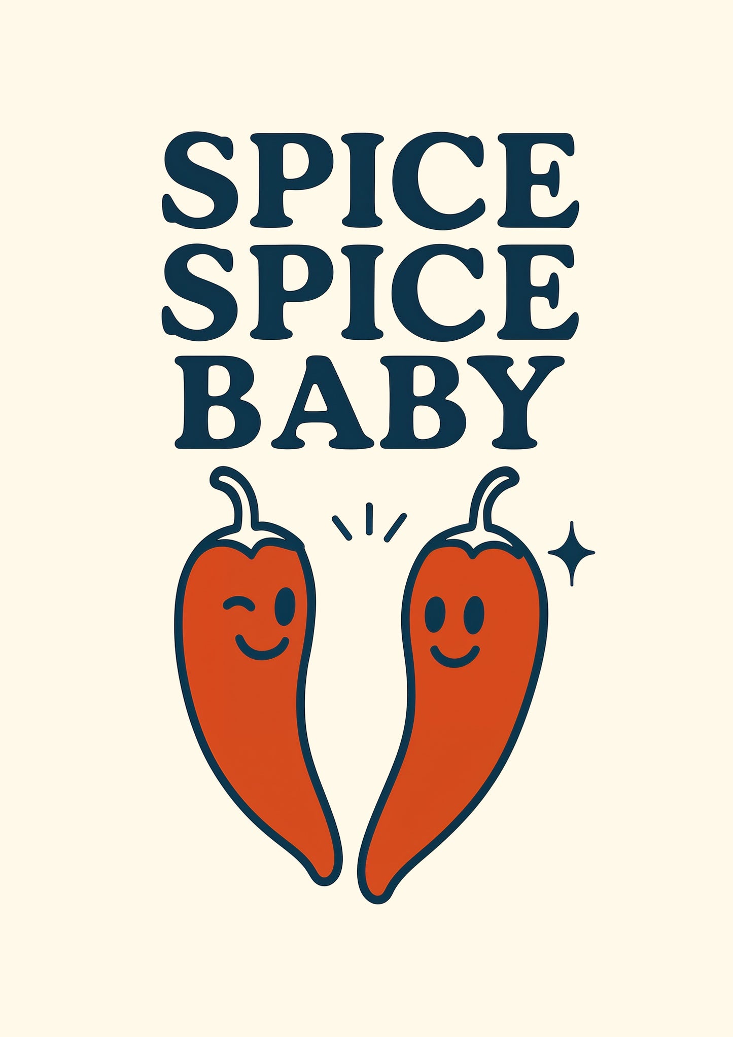 Gewürz Gewürz Baby