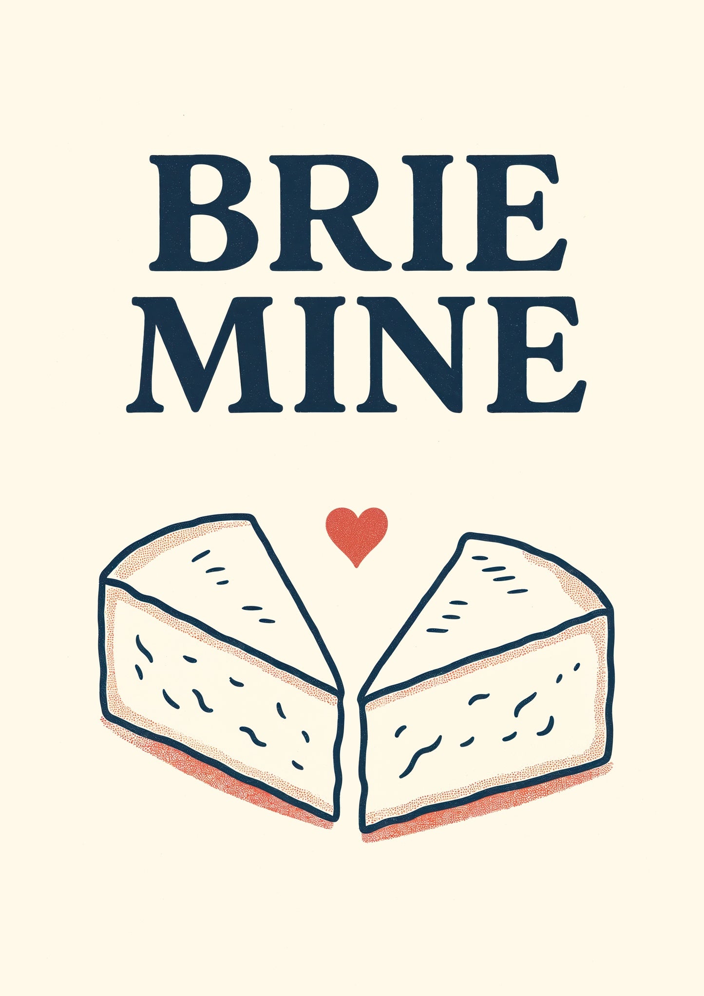Brie Mine