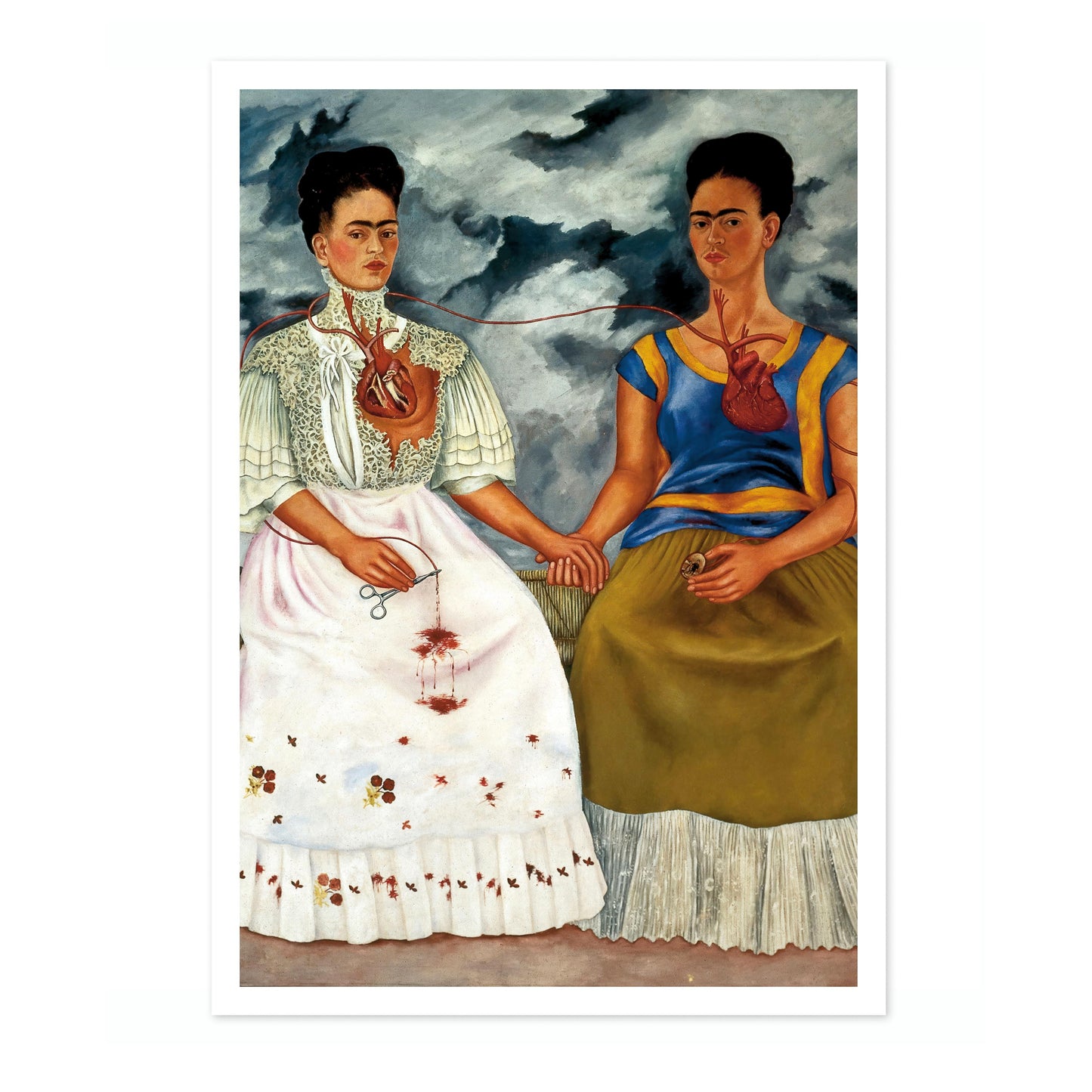 The Two Fridas