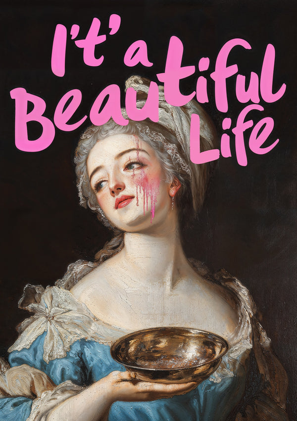 Its a Beautiful Life