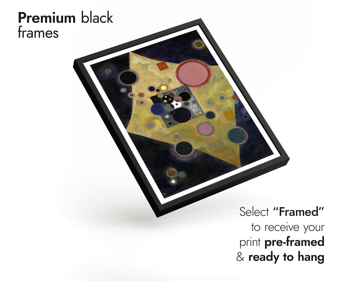 Goldene Kompositionen