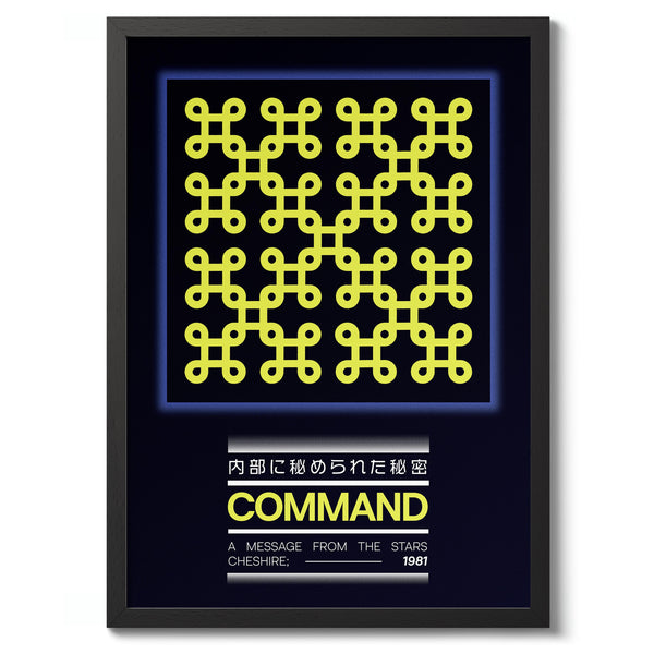 Command