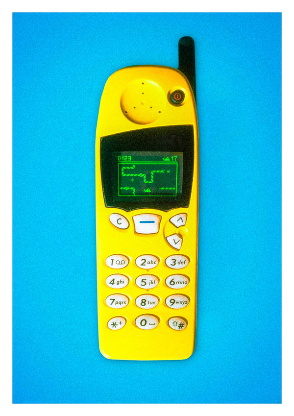 Classique Snake II