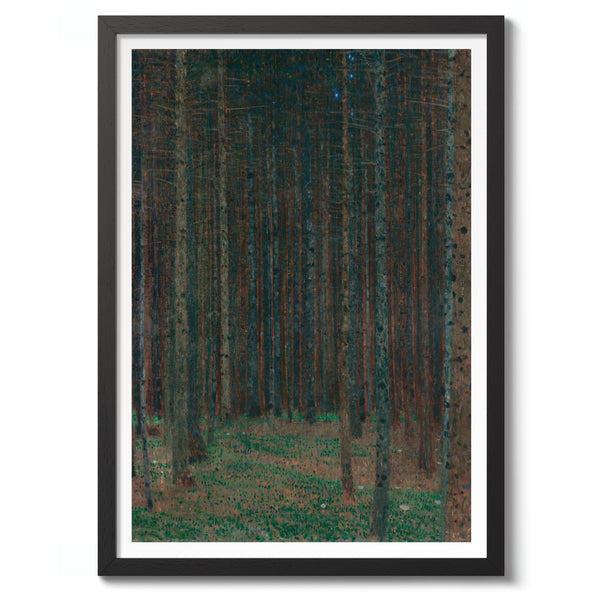 Fir Forest I