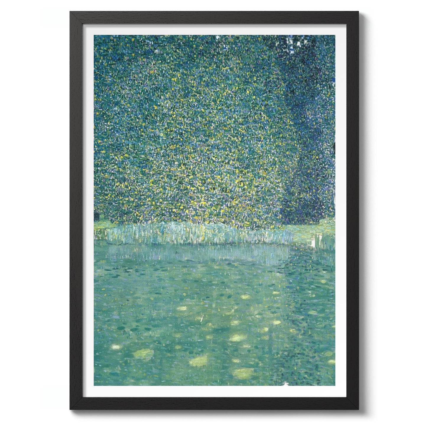 Parc au château de Kammer