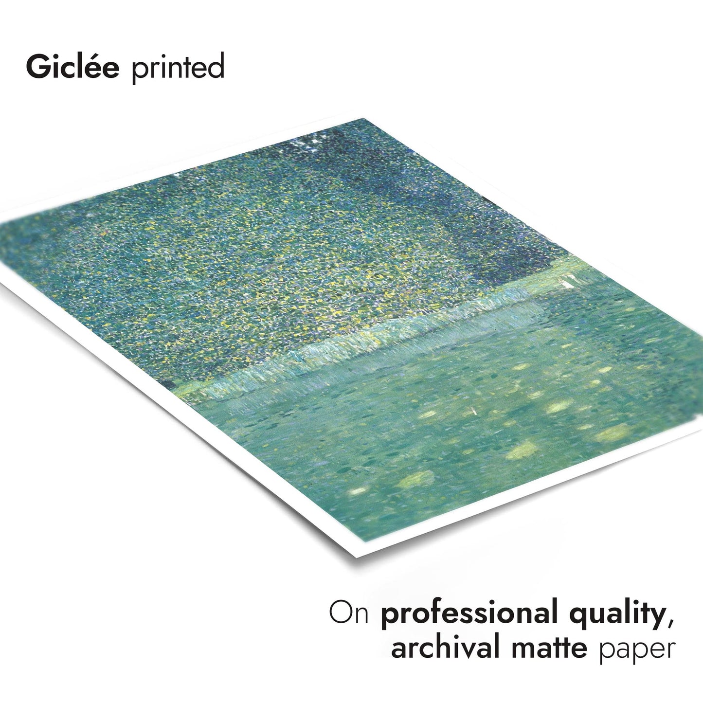 Parc au château de Kammer