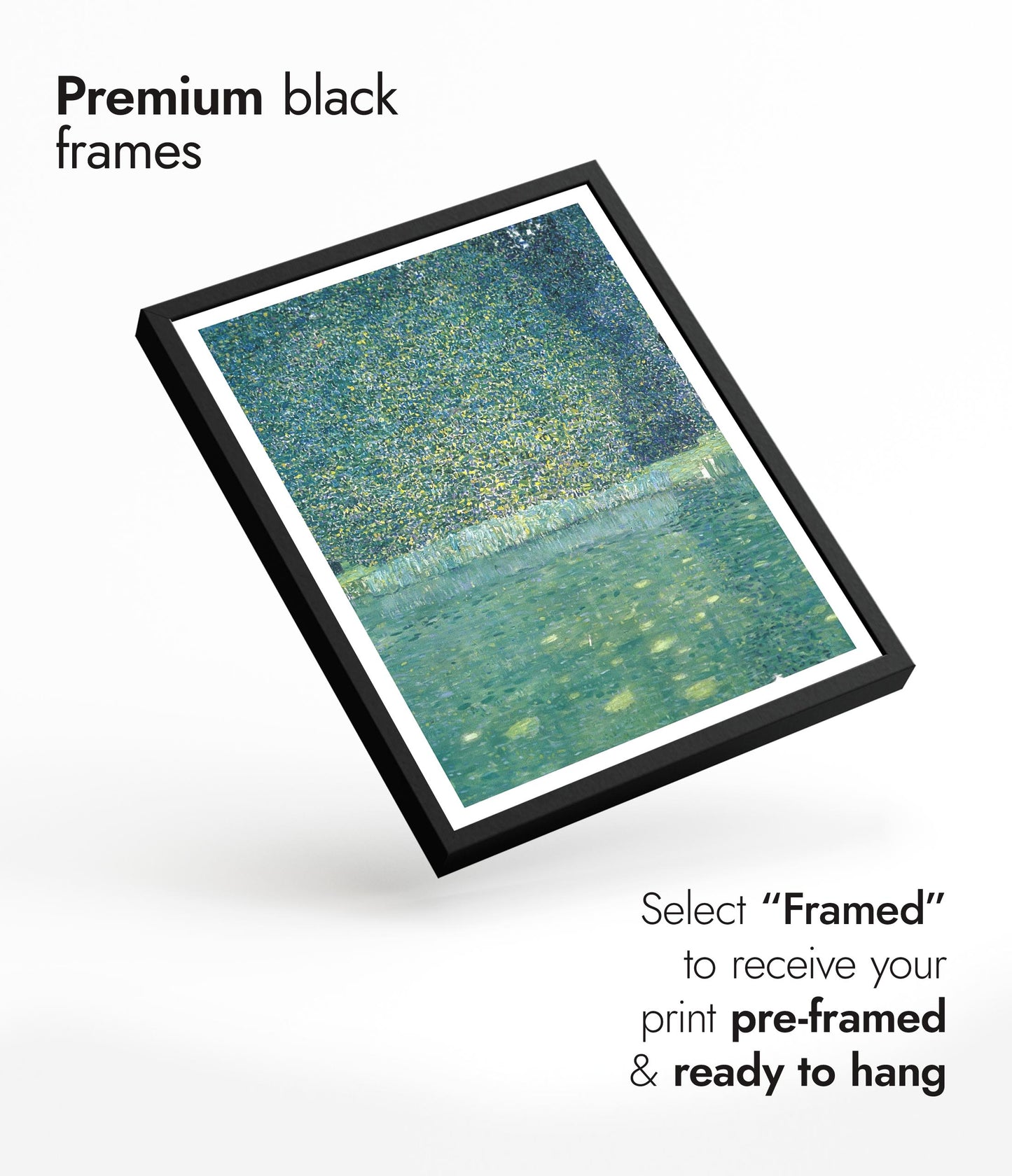 Parc au château de Kammer