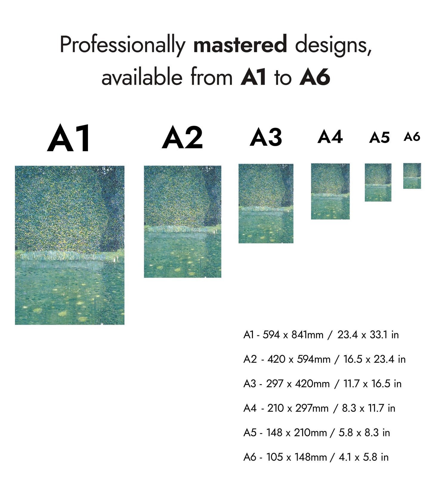 Parc au château de Kammer