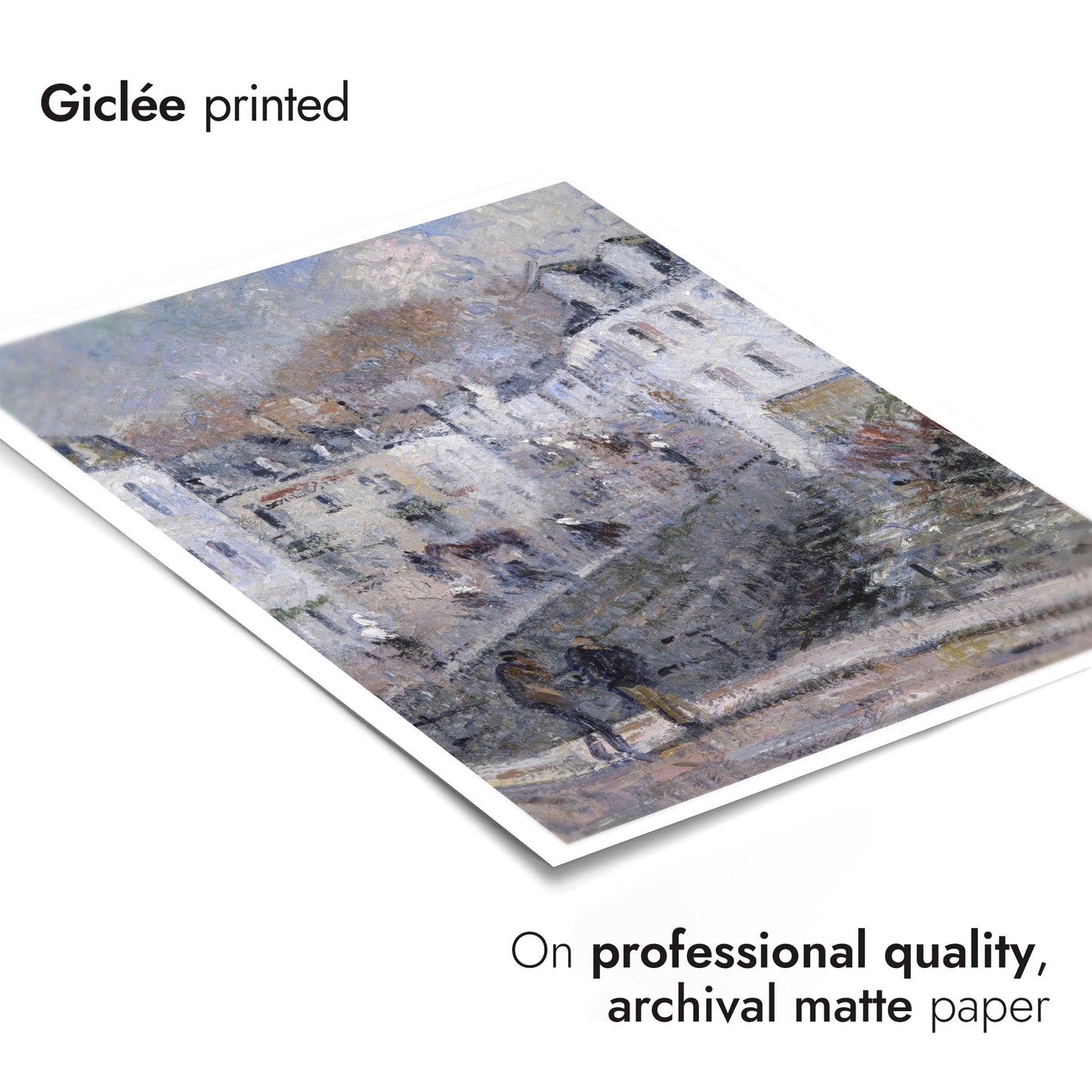 La Rue de Concarneau