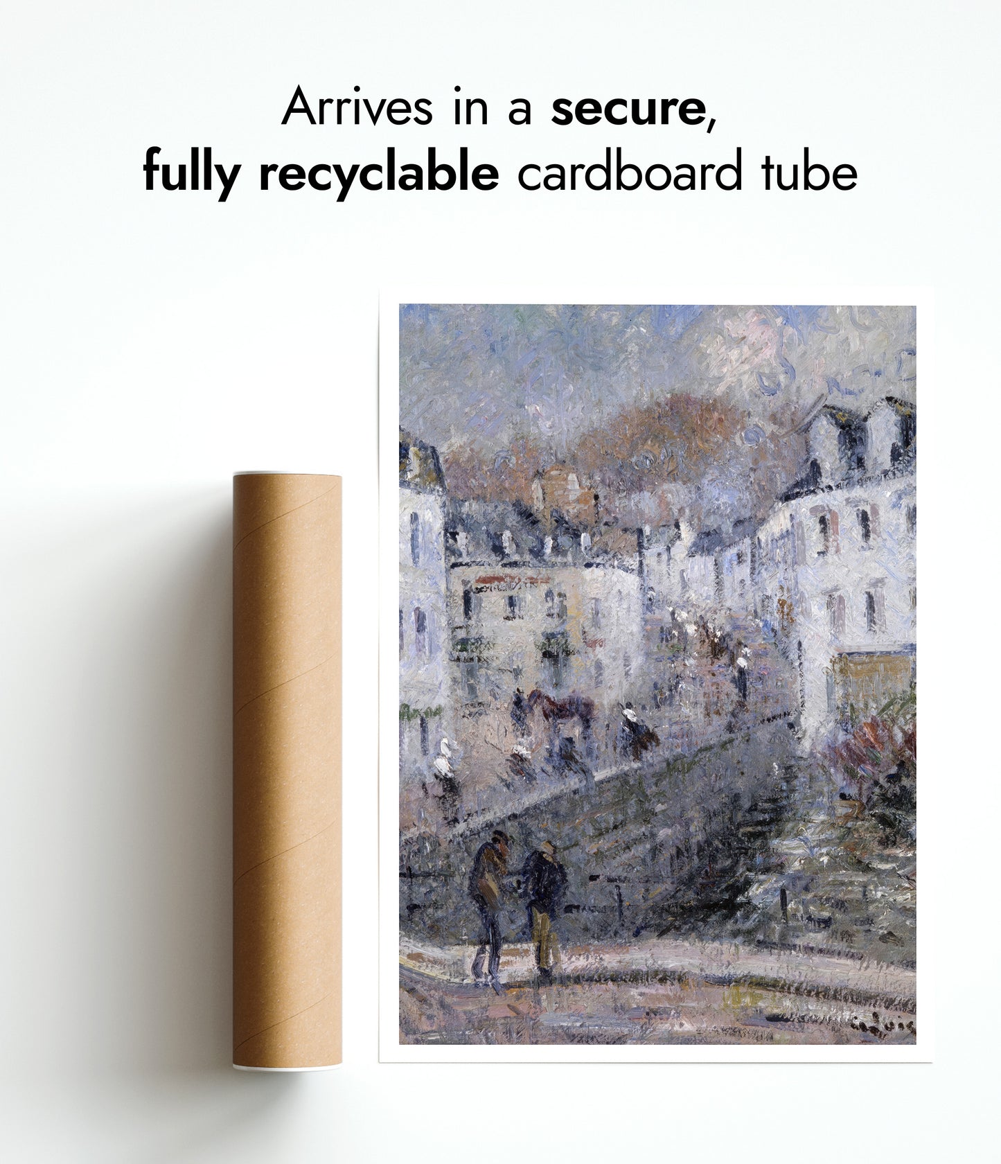 La Rue de Concarneau