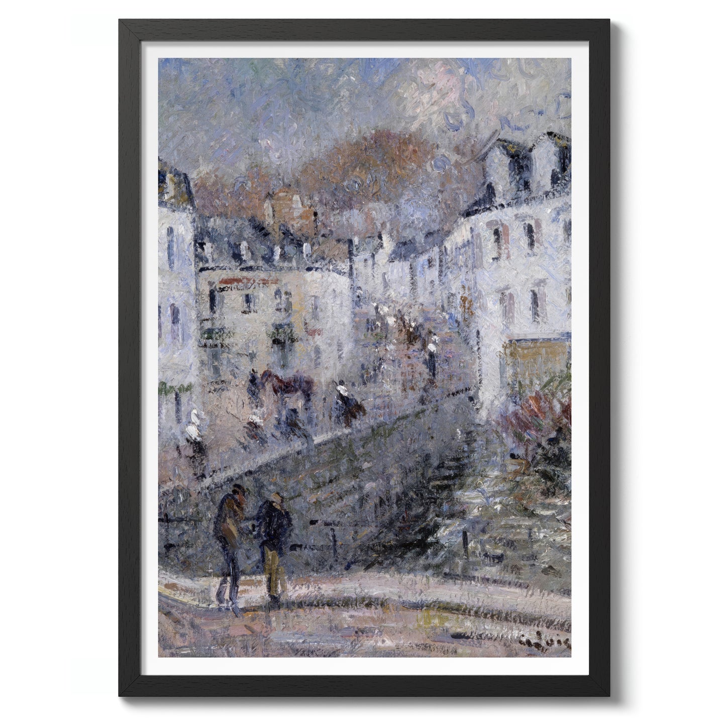 La Rue de Concarneau