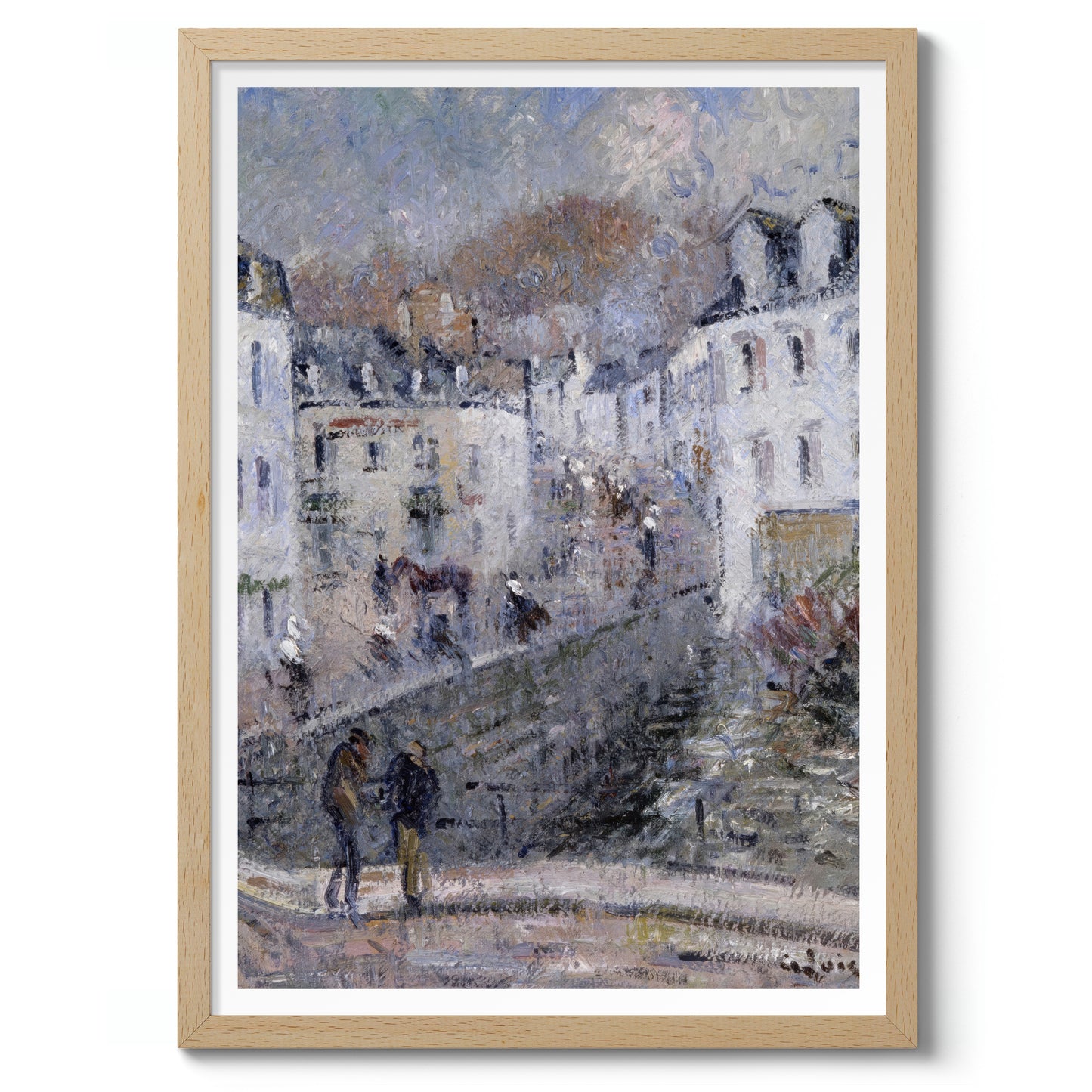 La Rue de Concarneau