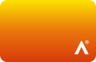 Animato Gift Card print