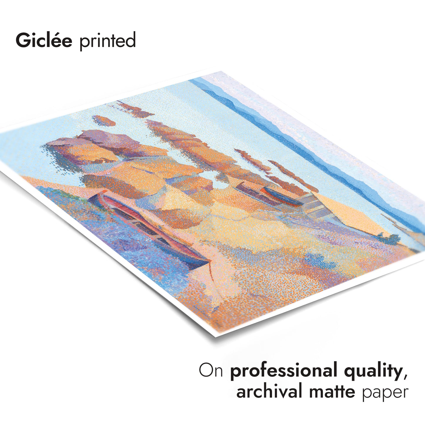 Calanque des Antibois