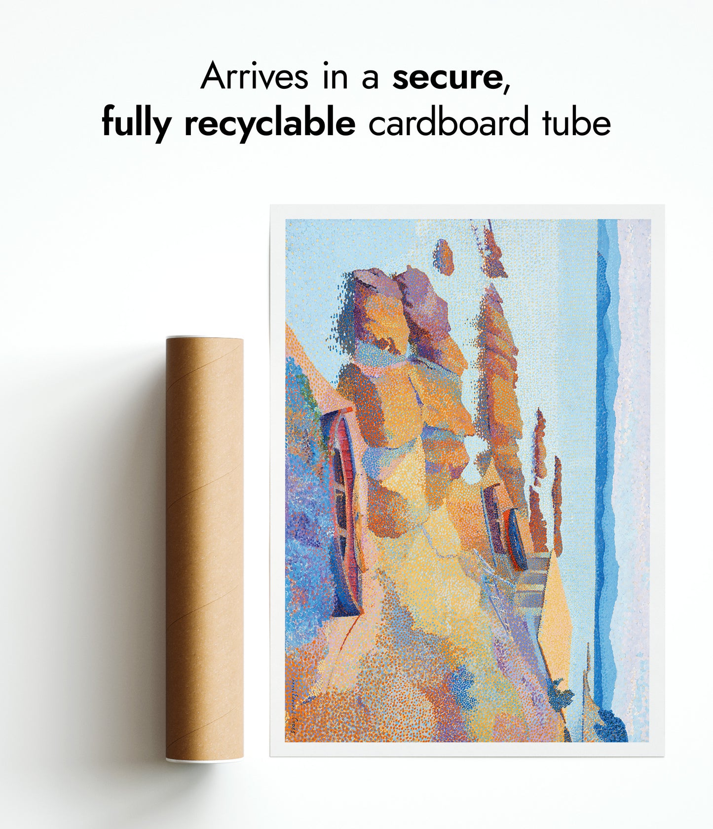 Calanque des Antibois