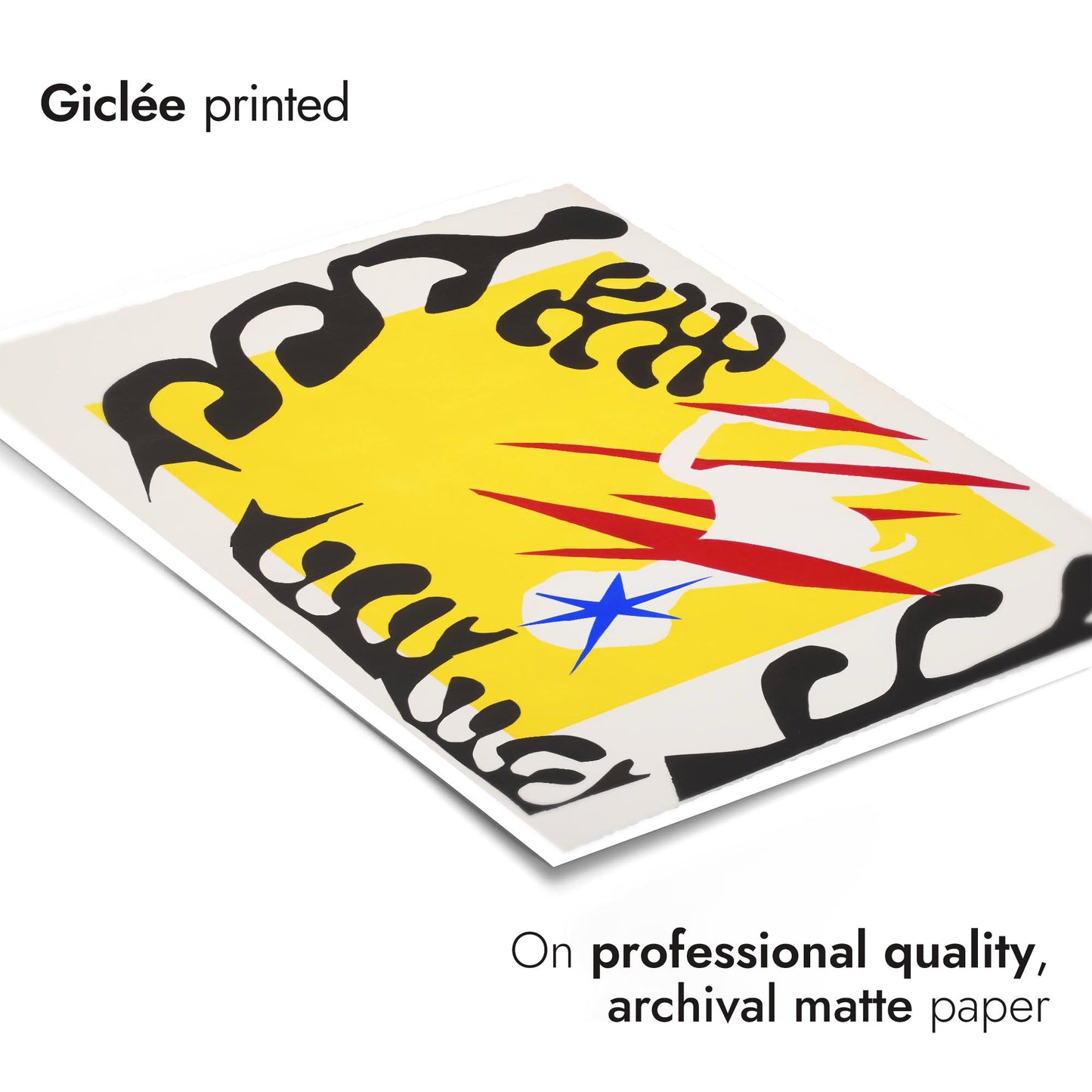 The Elephant's Nightmare