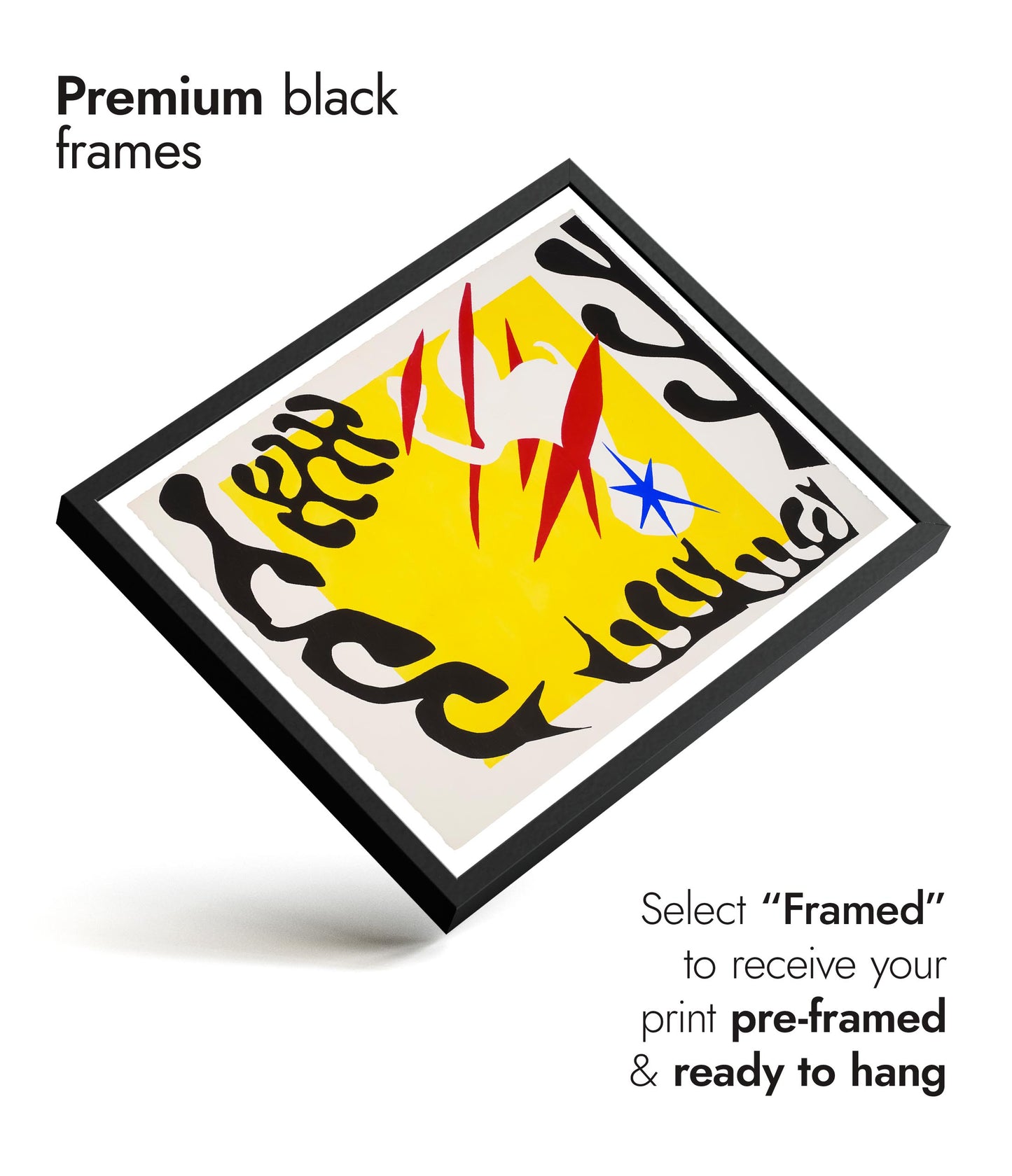 The Elephant's Nightmare