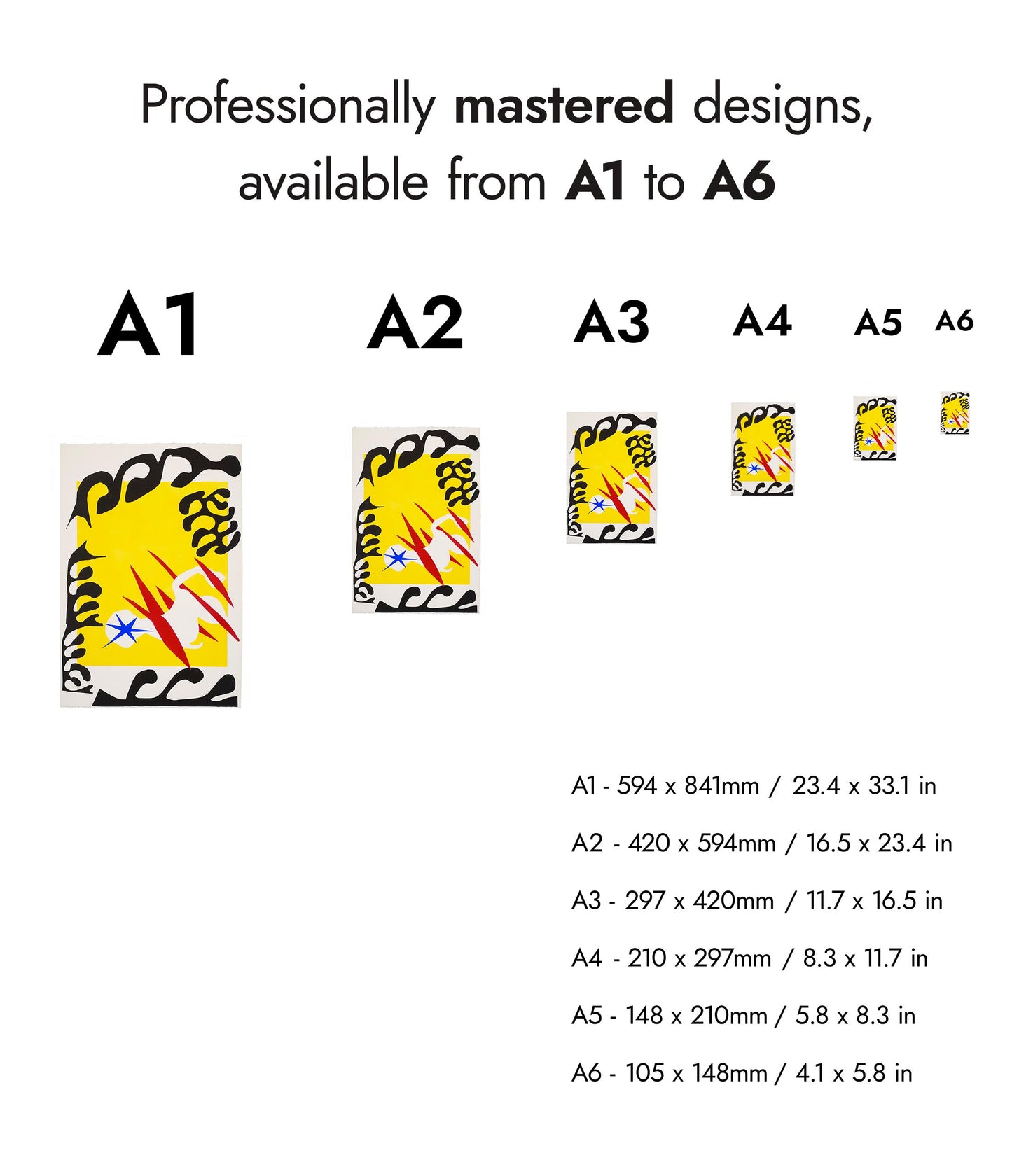 The Elephant's Nightmare