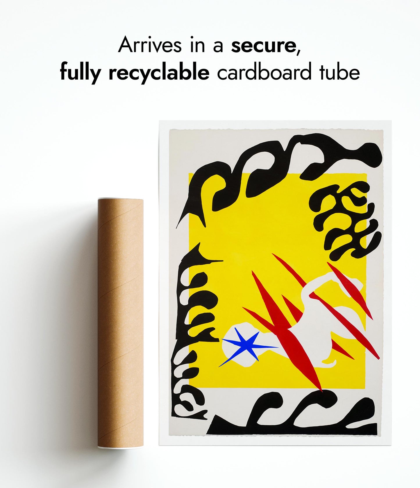 The Elephant's Nightmare