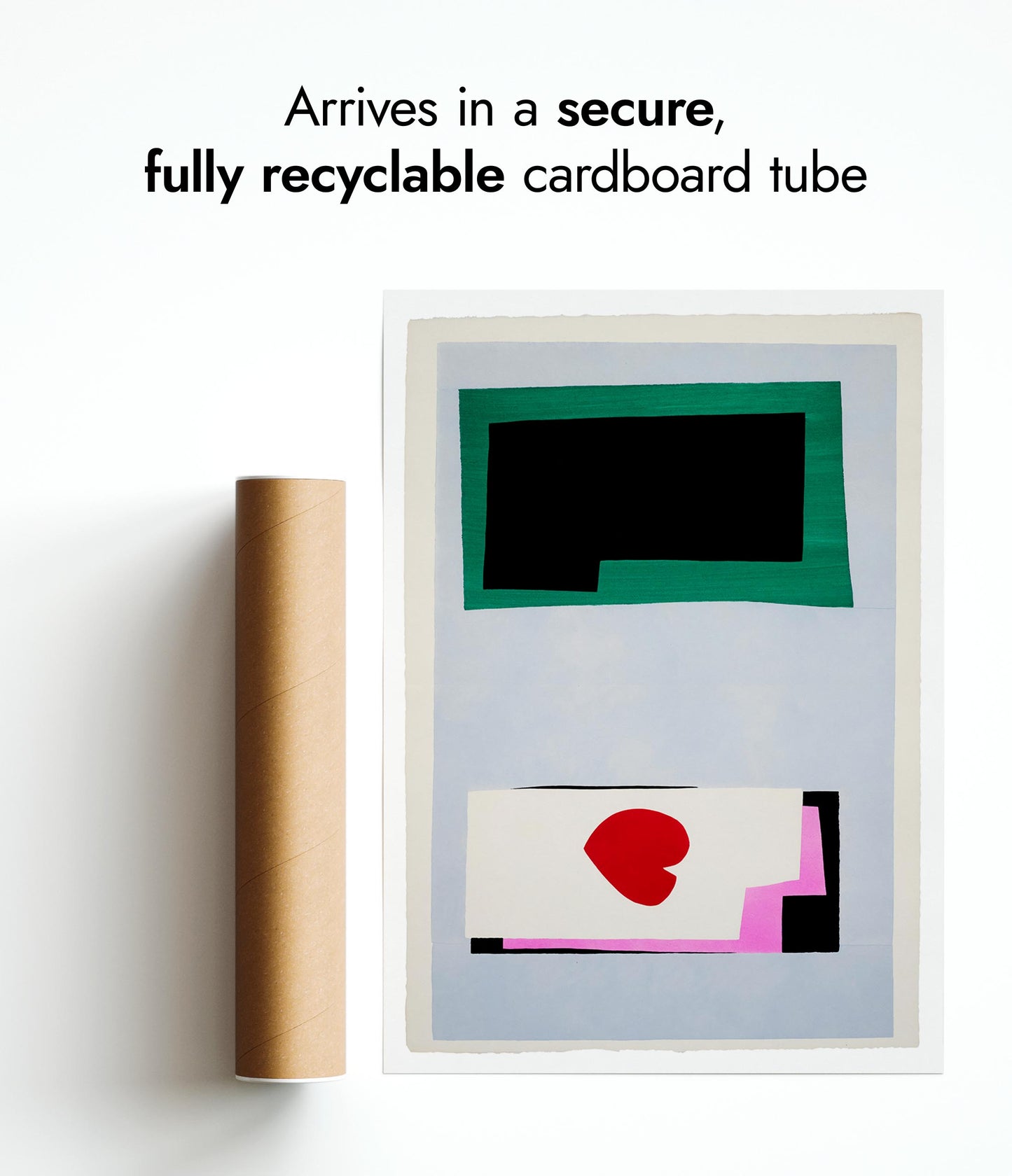 Le Coeur (The Heart)