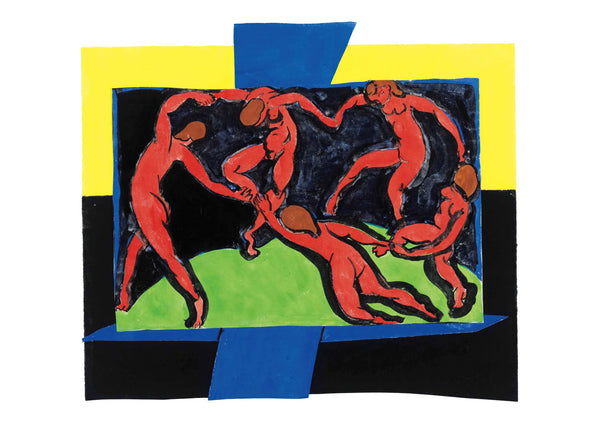 La Danse