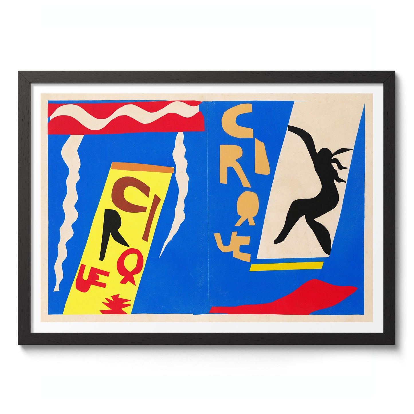 Le Cirque (The Circus)