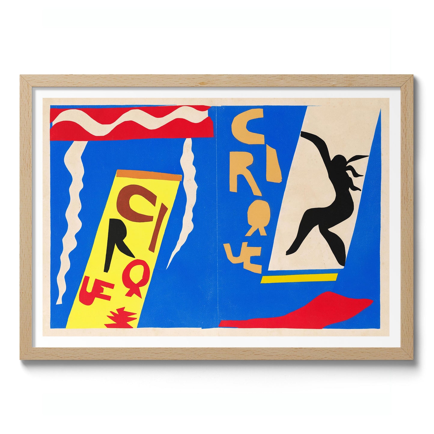 Le Cirque (The Circus)