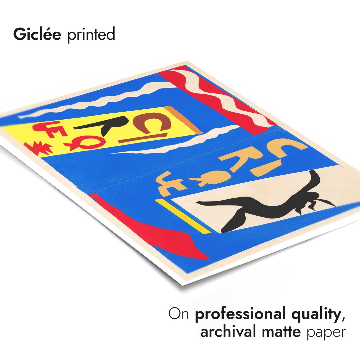 Le Cirque (The Circus)