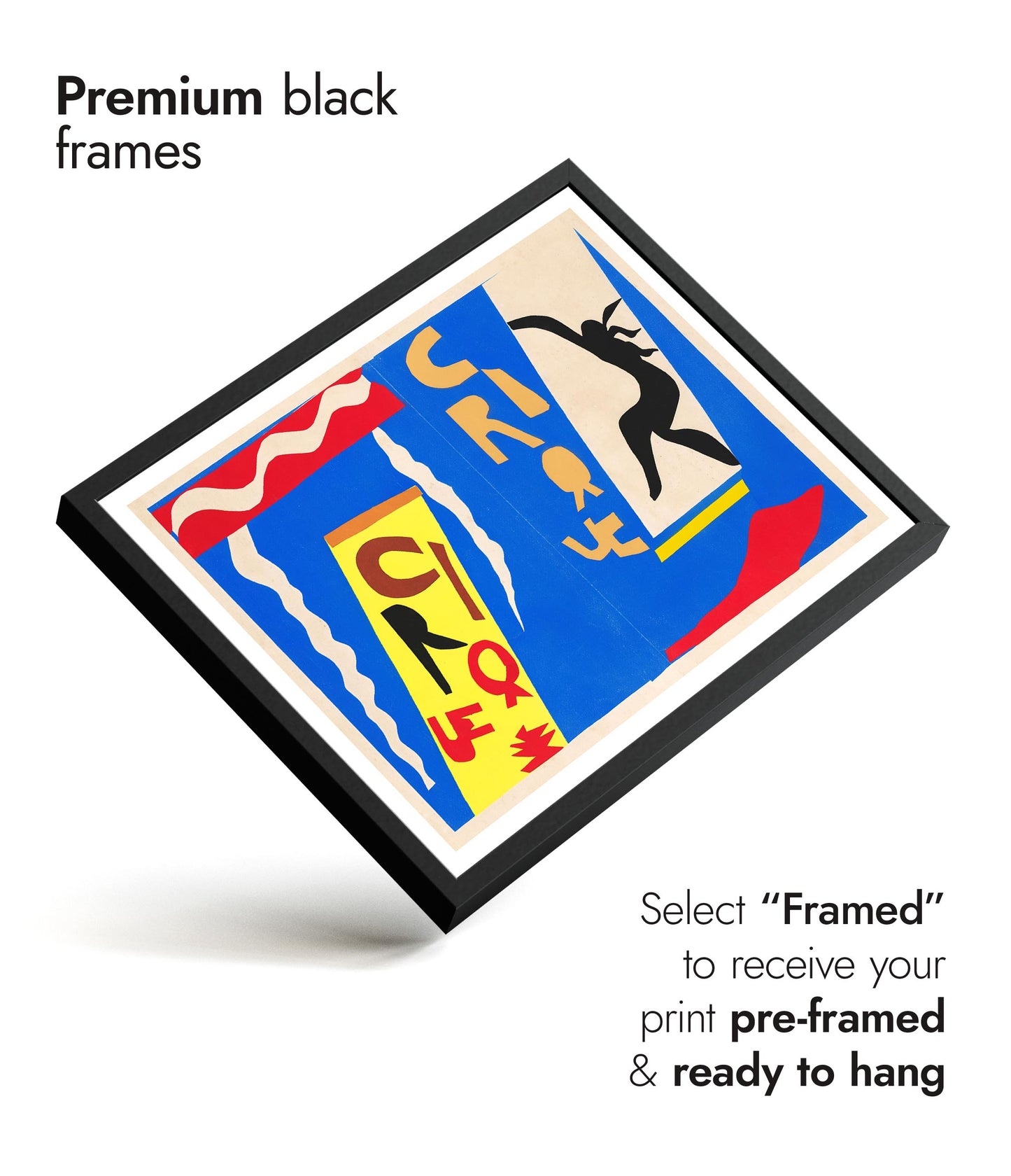 Le Cirque (The Circus)