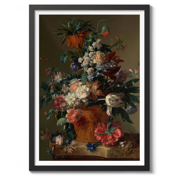 Vase of Flowers