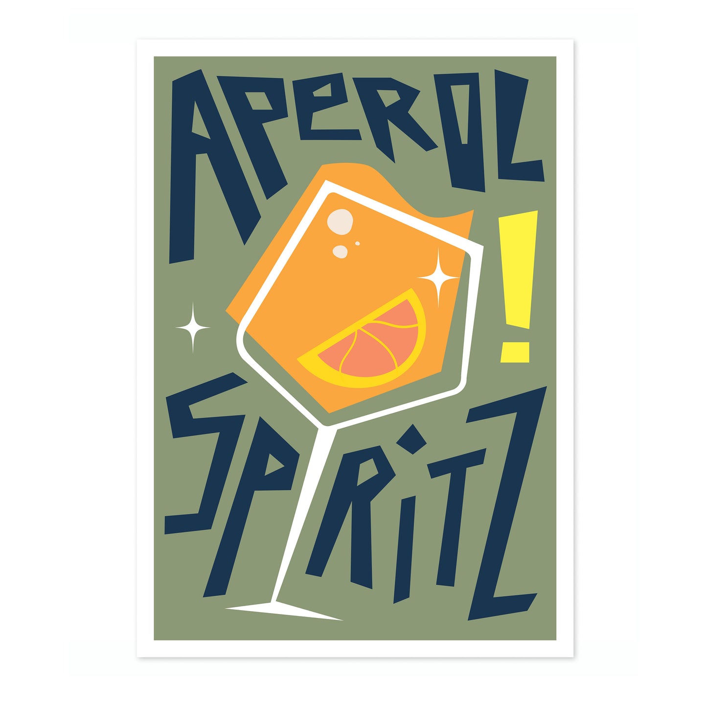 Aperol Spritz