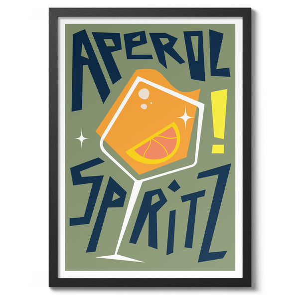 Aperol Spritz