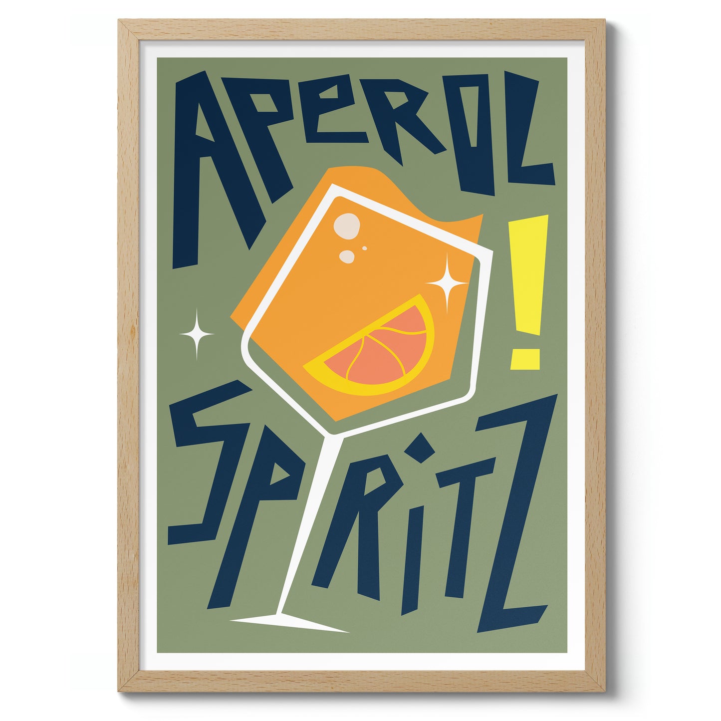Aperol Spritz