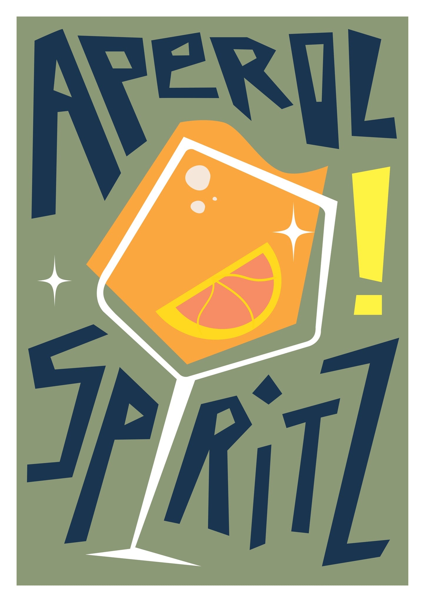 Aperol Spritz
