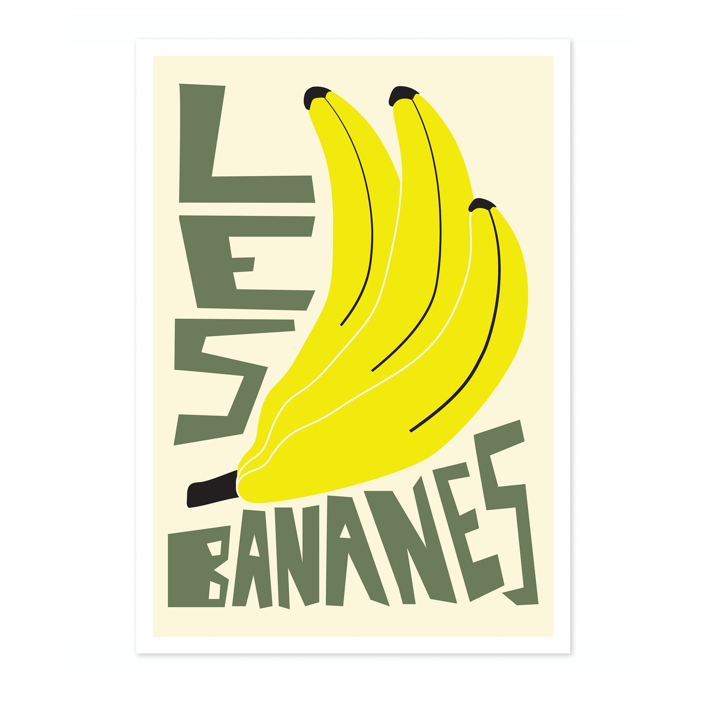 Bananas