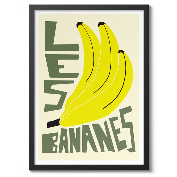 Bananas