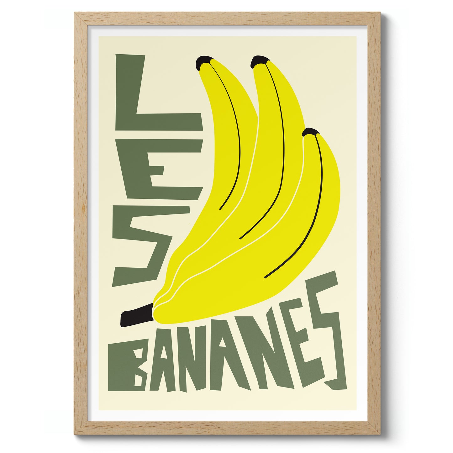 Bananas
