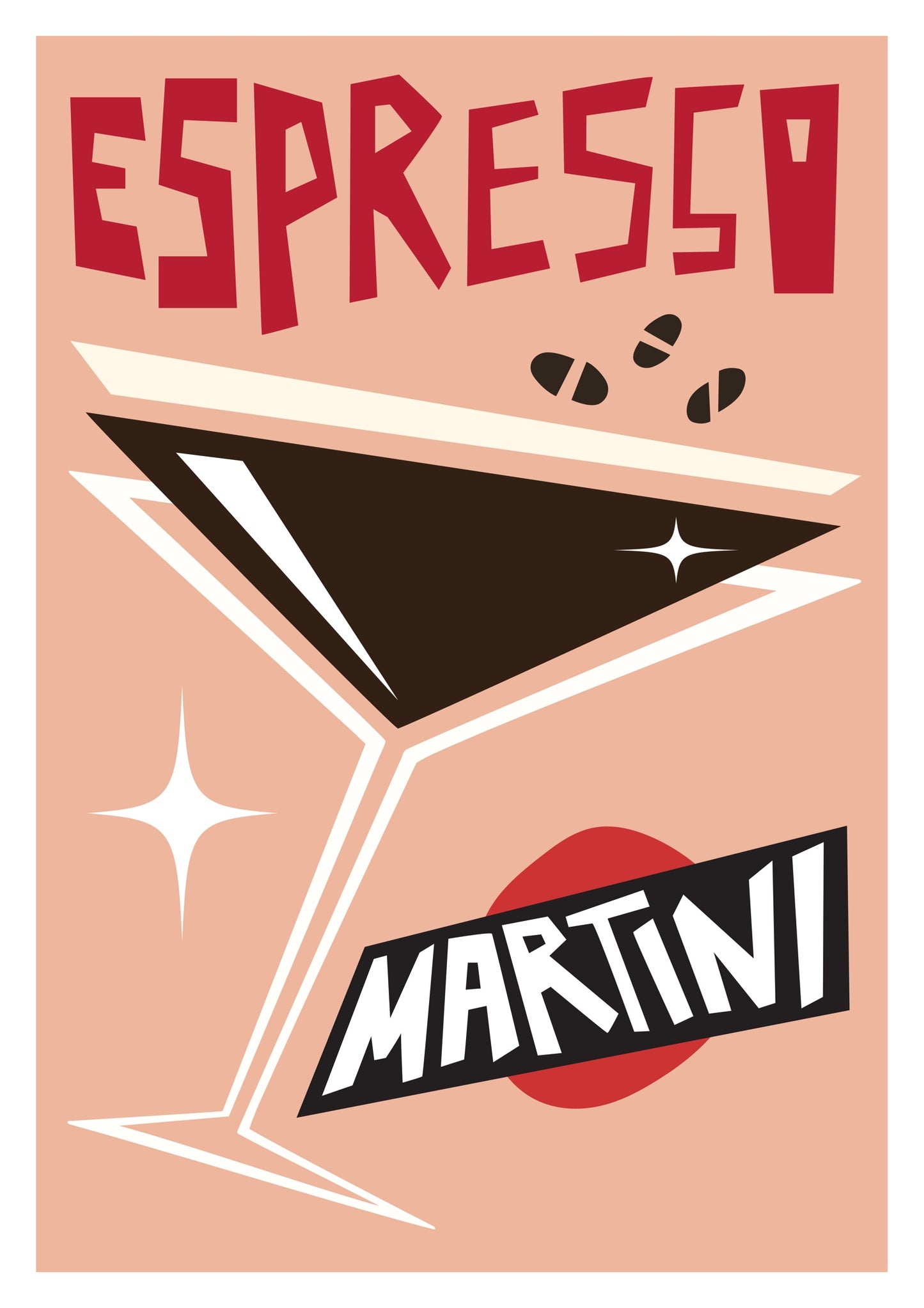 Espresso Martini