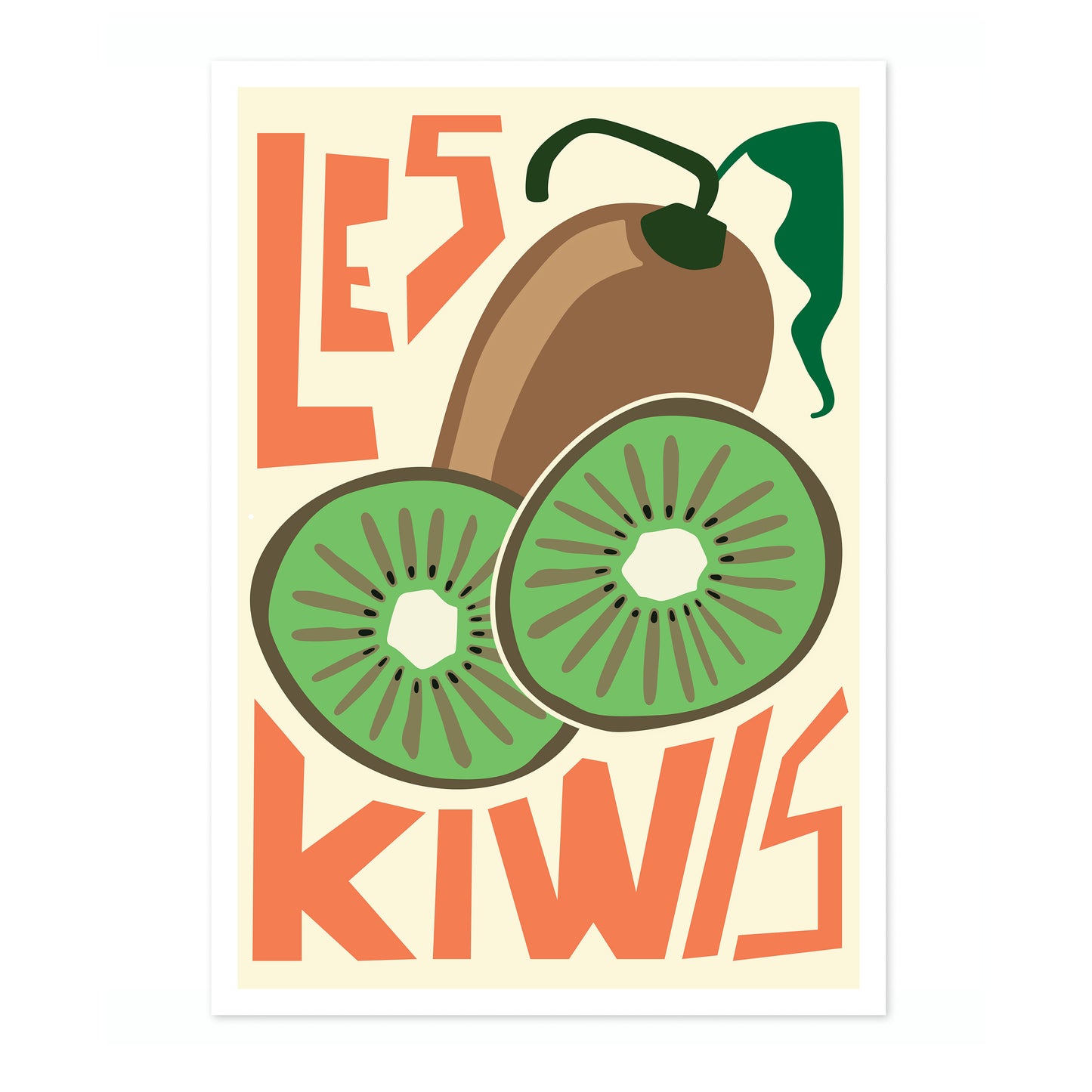 Kiwis