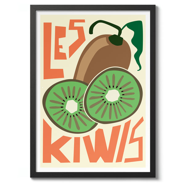 Kiwis