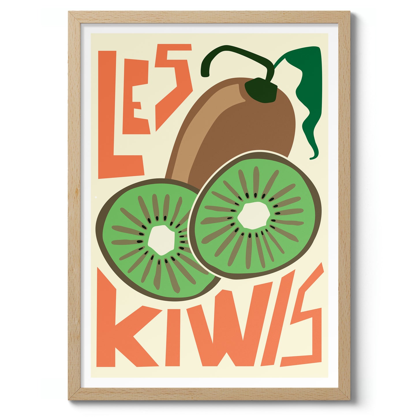 Kiwis