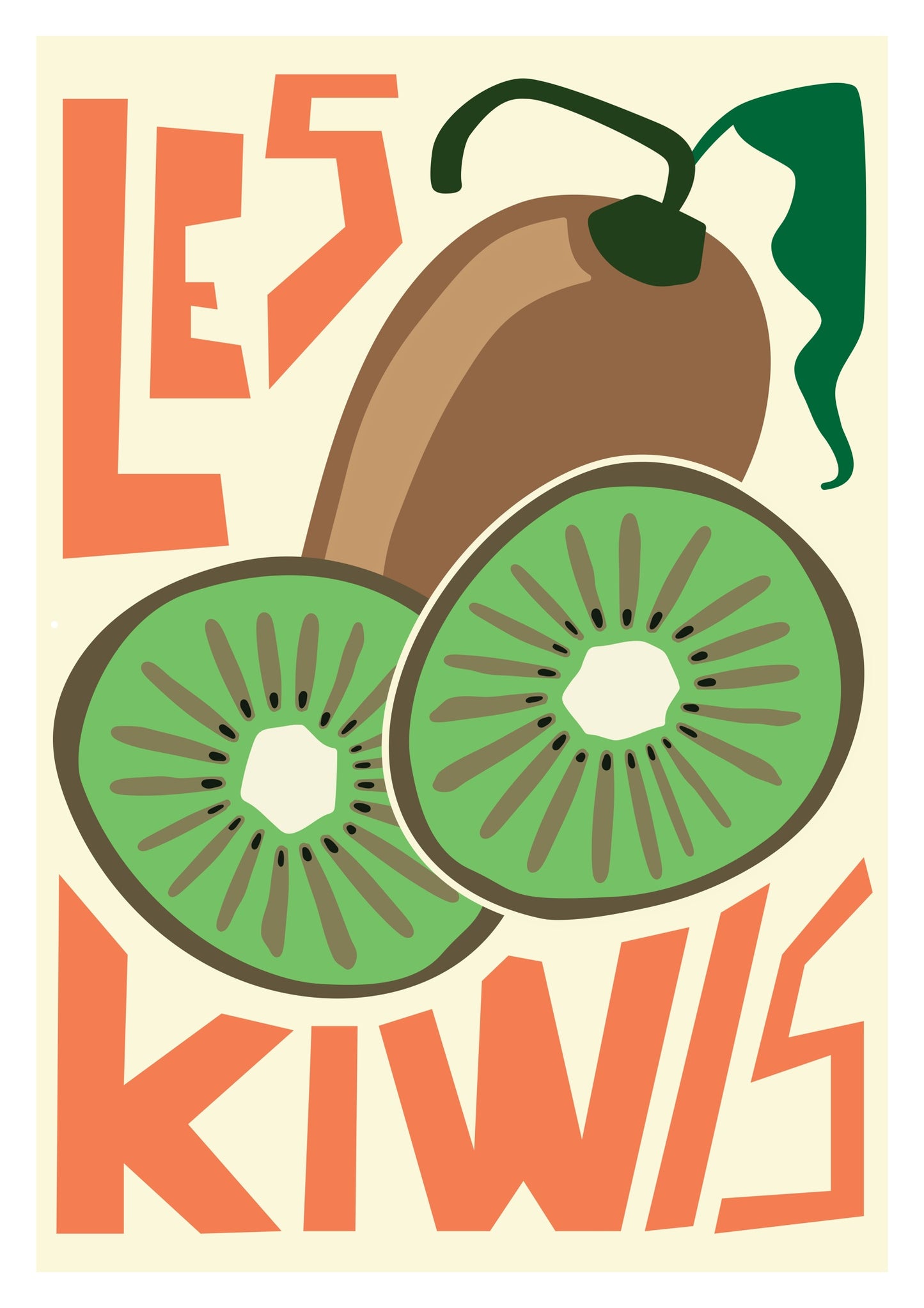 Kiwis