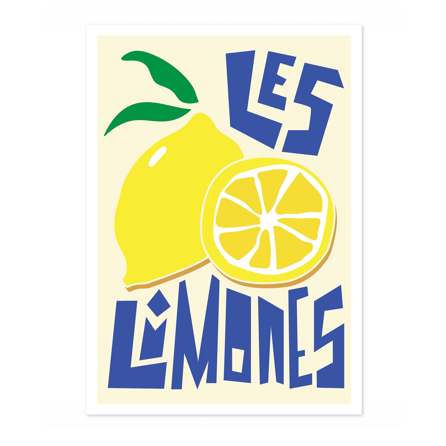 Lemons