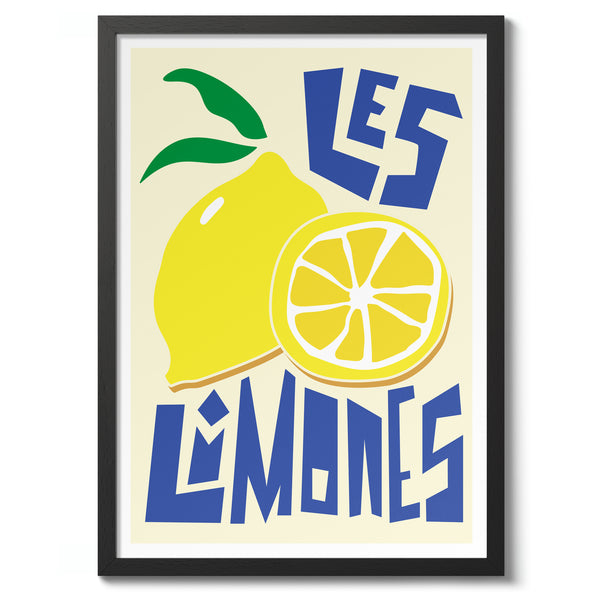 Lemons