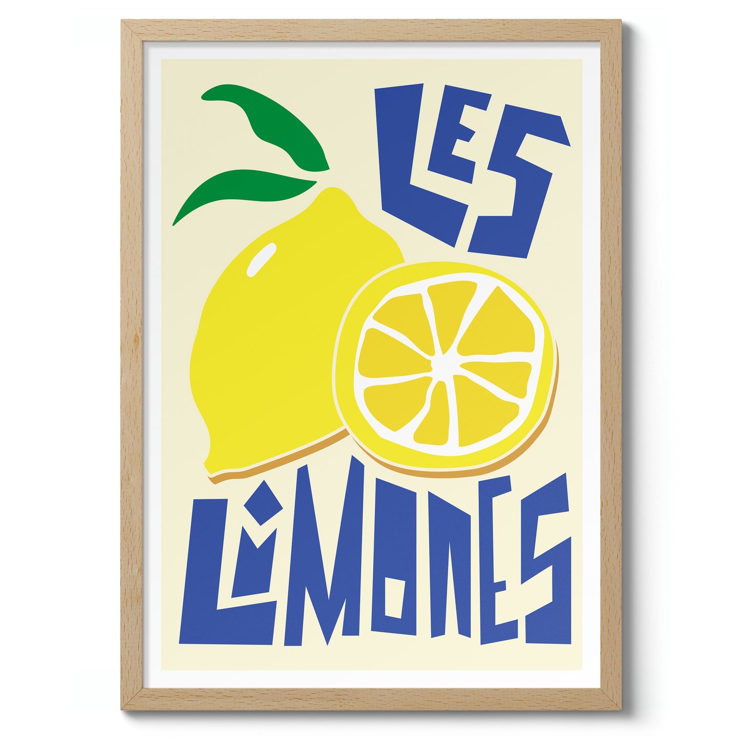 Lemons