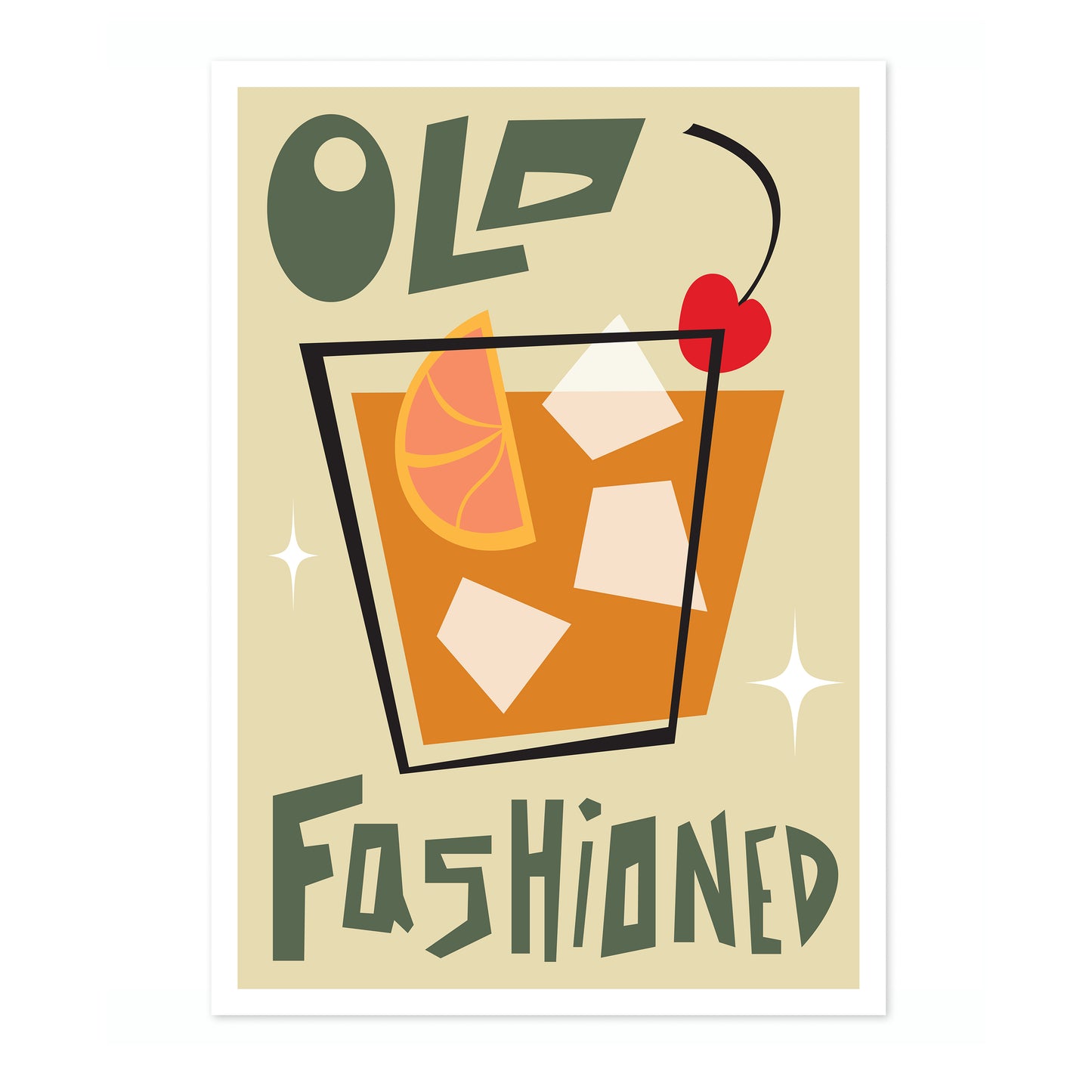 Old Fashioned